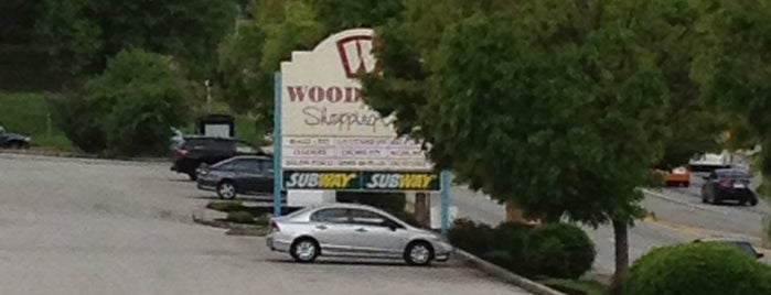Woodmoor is one of Places I Have Been.