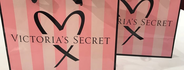 Victoria's Secret is one of All-time favorites in United States.