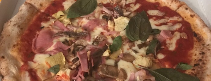 La Pizza del Sortidor is one of Anna : понравившиеся места.