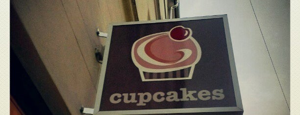 Wir Machen Cupcakes is one of Münih.
