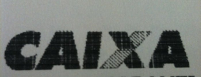 Caixa Econômica Federal is one of Yunusさんのお気に入りスポット.