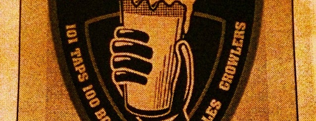 Beer Authority NYC is one of Craft Beer Pubs & Distributors.