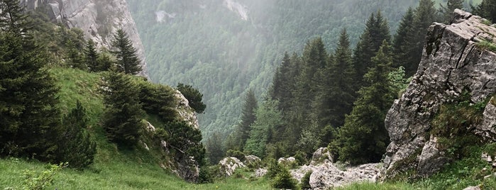 Ebenalp is one of Lieux sauvegardés par Vinícius.