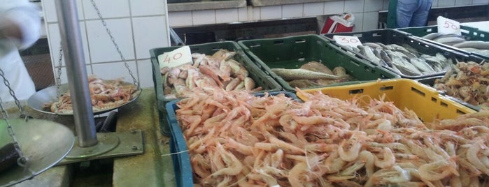 Zadar Fish Market is one of Croatia.