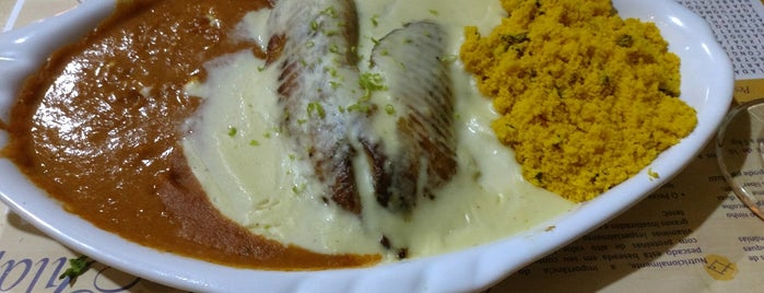 Peixe na Rede is one of Restaurantes que recomendo.