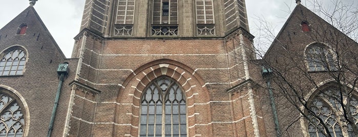 Laurenskerk is one of Locais curtidos por Thomas.