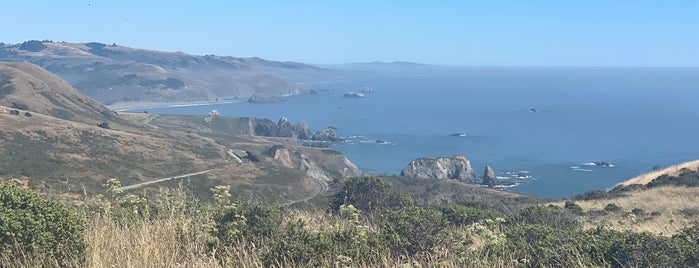 Vista Trail - Sonoma Coast State Beach is one of Sonoma.