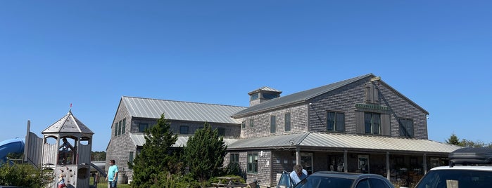 Bartlett's Farm is one of Nantucket.
