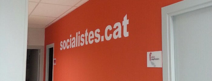 PSC Reus is one of Socialisme!.