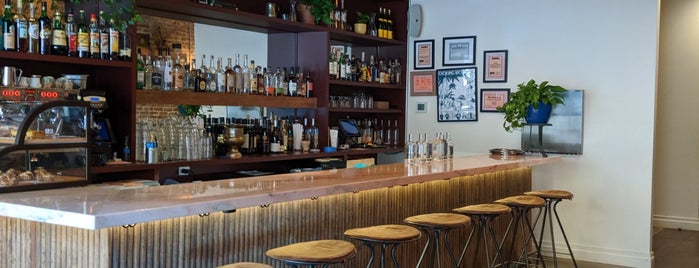 La Ventura is one of The 15 Best Places for Spare Ribs in New York City.