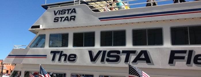 Vista Fleet is one of Duluth.