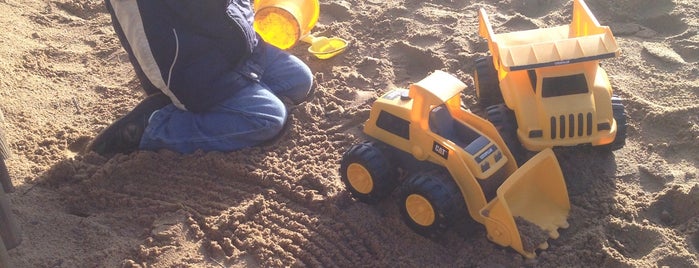 Malahide Demesne Playground is one of Great parks of Dublin.