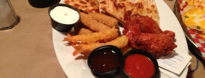 Crabby Joe's Tap & Grill is one of Best of Aurora, ON..