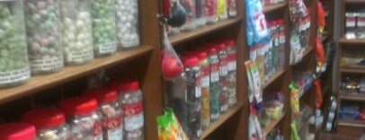 The Candy Store is one of Posti che sono piaciuti a hello_emily.
