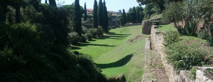 Pompeii Archaeological Park is one of TO DO VIAGEM.