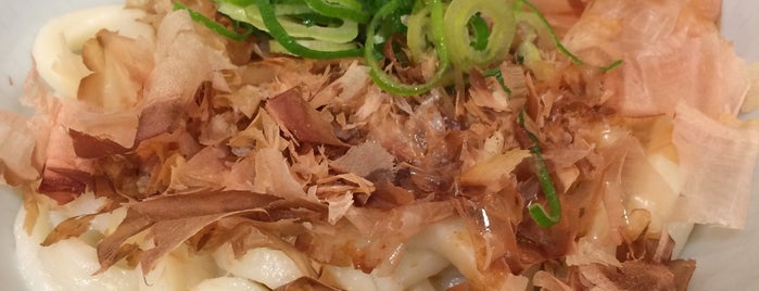 たもん庵 is one of Akasaka Lunch.