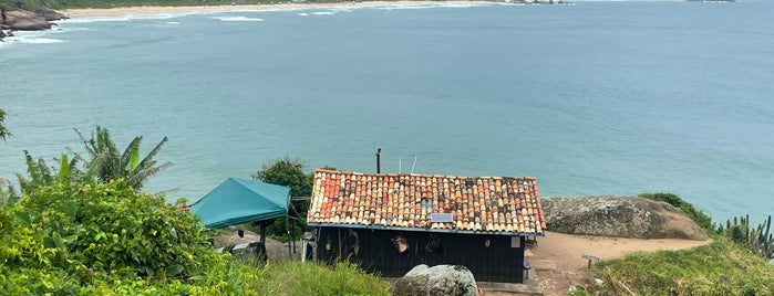 Praia do Gravatá is one of Santa No Soy.
