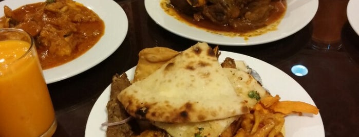 Restoran Beriani Asif is one of KL Asian Restaurants.