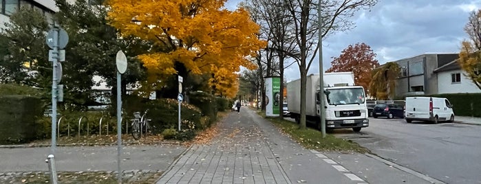 Kaufland is one of München.