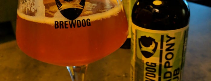 Beers En Bites is one of Utrecht.