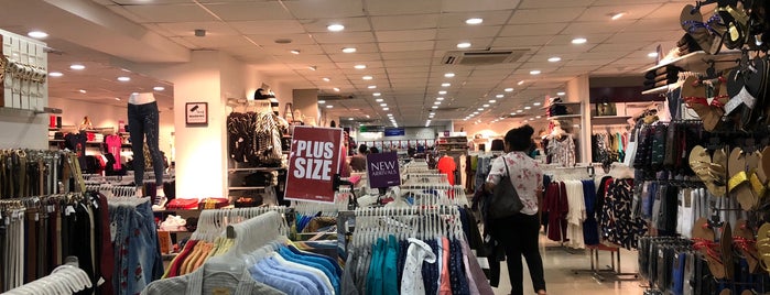 Cool Planet is one of Colombo Shopping.