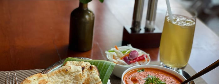 Tandoor is one of Must-visit Food in Ho Chi Minh City.
