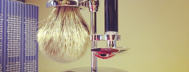 The Art of Shaving is one of Shaving Supplies.
