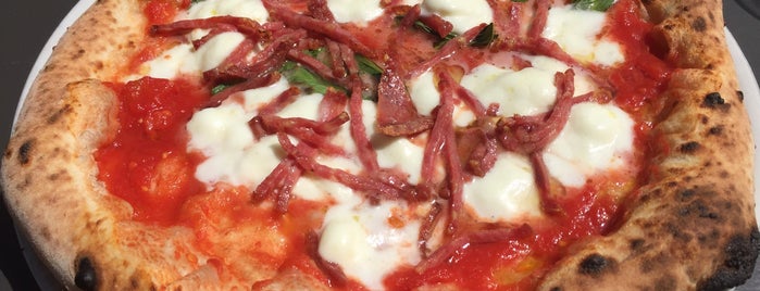 Standard Pizza is one of Berlin 🇩🇪.
