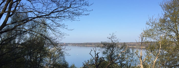 Große Steinlanke is one of berlin.