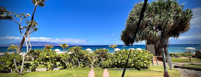 The Pool @ Westin Maui Resort & Spa is one of Maui.