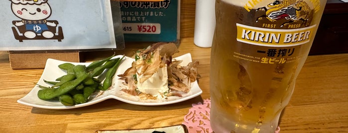 和食甘味処 あゆ 駿河健康ランド店 is one of 飲食店.