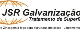 JR Galvanização is one of Sandra Regina Mayerle.