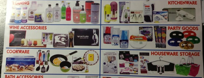 Winn Home and Beauty is one of Lugares favoritos de C F.