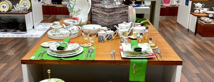 Villeroy & Boch is one of The 15 Best Places for Discounts in Jeddah.