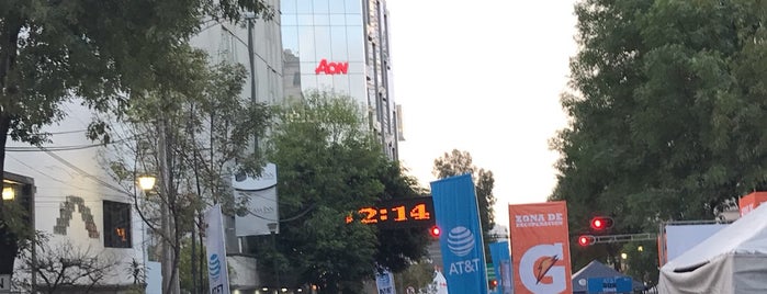 AT&T Run 2016 is one of SUattention.