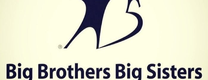 Big Brothers Big Sisters Hawaii is one of community service.