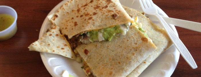 Fiesta Burrito is one of The 15 Best Places for Burritos in Scottsdale.