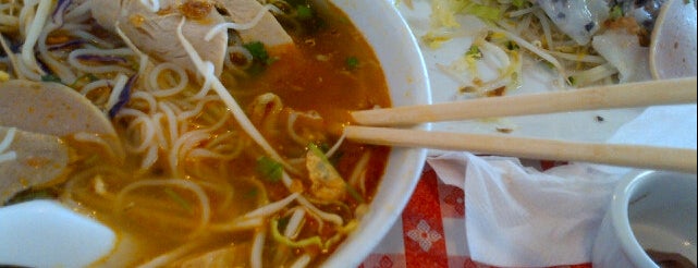 Pho Saigon Noodle House is one of Cさんのお気に入りスポット.