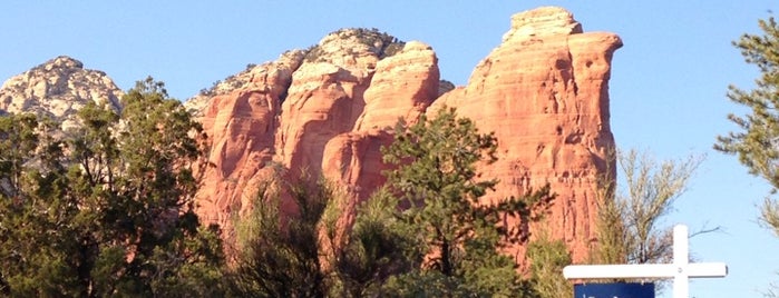 Coffee Pot Rock is one of A 님이 좋아한 장소.