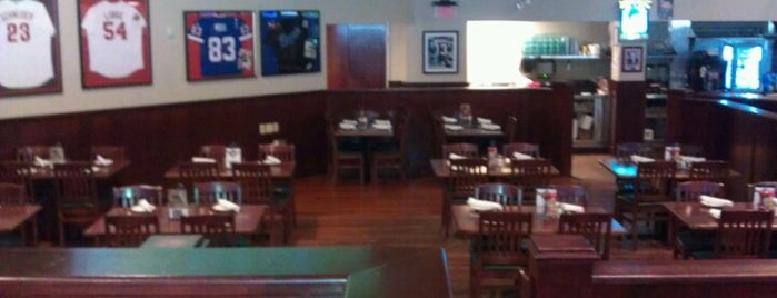 Starters Riverport is one of Top 10 dinner spots in Easton, PA.