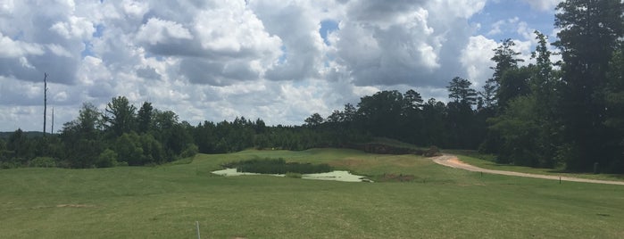 SouthWind Golf Course is one of Golf.