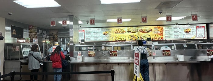 King Taco Restaurants, Inc. is one of Must Do.