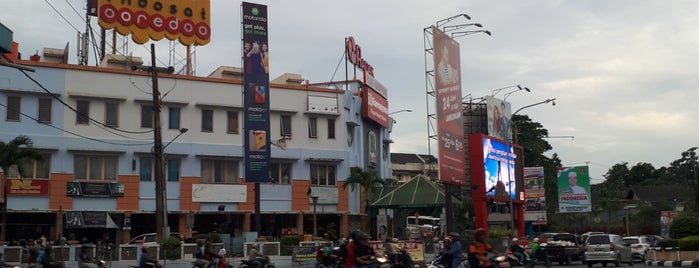 Rapak Plaza is one of Guide to Balikpapan's best spots.