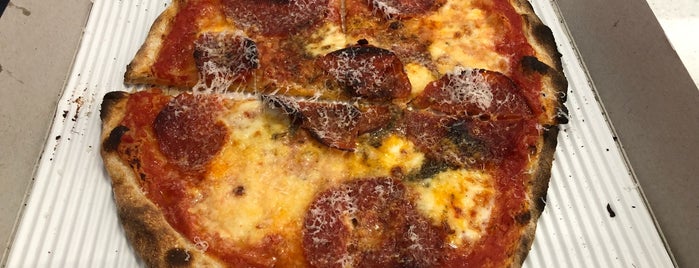 Varasano's Pizza is one of Pizza.