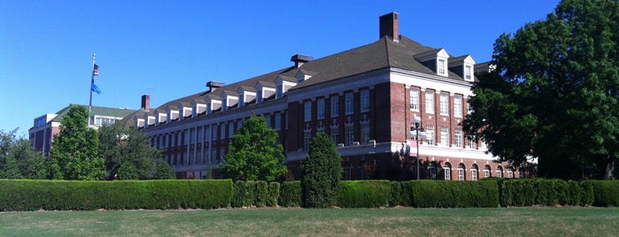 Oklahoma State University is one of School.