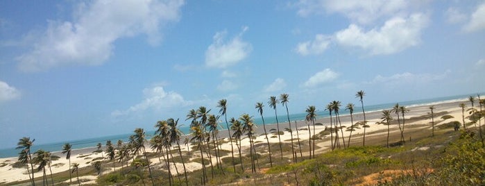 Praia de Águas Belas is one of 27 lugares pra ir.