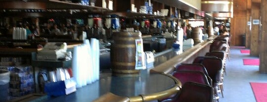 Beer Barrel Saloon is one of Put-in-Bay Spots.