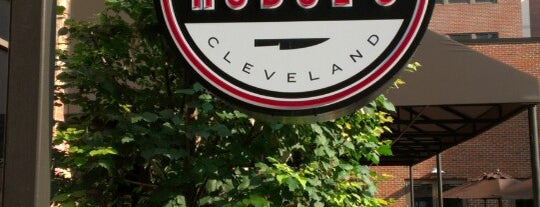 Hodge's is one of Cleveland Things To Do.