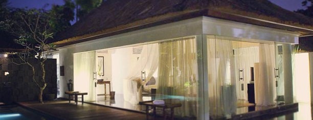 Kayumanis Nusa Dua Private Villa & Spa is one of Best Hotels in Bali.