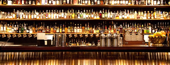 Melbourne's Best Hard-To-Find Bars